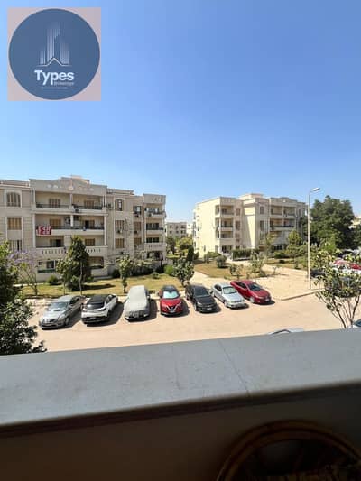 3 Bedroom Apartment for Sale in Sheikh Zayed, Giza - WhatsApp Image 2026-06-23 at 12.55. 50 PM (1). jpeg