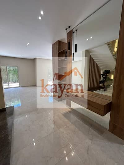 4 Bedroom Villa for Sale in New Cairo, Cairo - c6ecd53d-85d8-4b2a-ab33-b6f88dc55e61. jpg 4 Bedroom Villa for Sale in New Cairo, Cairo - c6ecd53d-85d8-4b2a-ab33-b6f88dc55e61. jpg