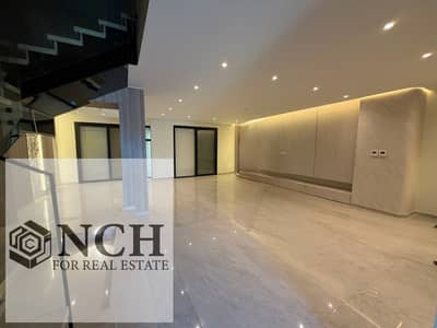 3 Bedroom Townhouse for Rent in New Cairo, Cairo - WhatsApp Image 2026-09-03 at 12.55. 32 PM. jpeg
