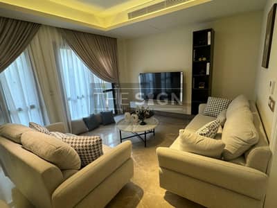 3 Bedroom Flat for Rent in New Cairo, Cairo - WhatsApp Image 2026-09-07 at 12.15. 57 PM. jpeg