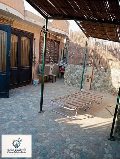 فلیٹ 2 غرفة نوم للايجار في المعادي، القاهرة - 1000272024. jpg فلیٹ 2 غرفة نوم للايجار في المعادي، القاهرة - 1000272024. jpg
