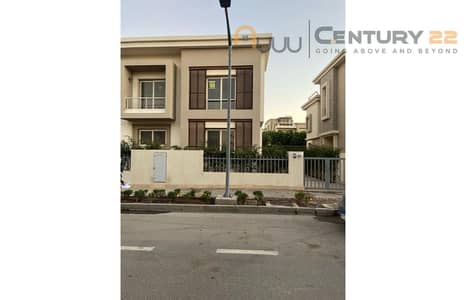 5 Bedroom Villa for Rent in New Cairo, Cairo - WhatsApp Image 2026-06-10 at 4.10. 29 PM (2). jpg