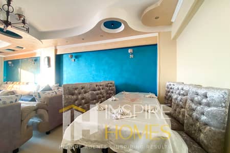 3 Bedroom Flat for Rent in Sidi Beshr, Alexandria - WhatsApp Image 2026-08-13 at 4.06. 00 PM (1). jpg