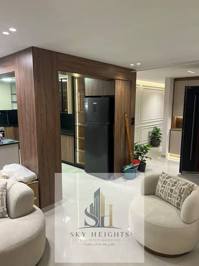 3 Bedroom Flat for Rent in New Cairo, Cairo - 1001000279. jpg