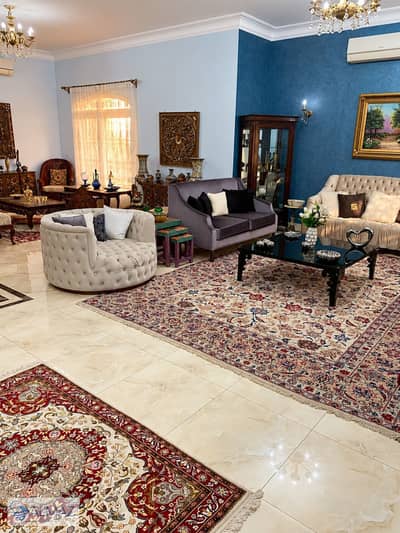 5 Bedroom Villa for Rent in New Cairo, Cairo - WhatsApp Image 2026-09-05 at 11.17. 10 AM. jpeg
