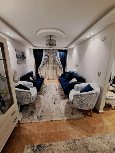 3 Bedroom Flat for Sale in Seyouf, Alexandria - شقة للبيع الاسكندرية بجوار كارفور السيوف ابراج المعتز