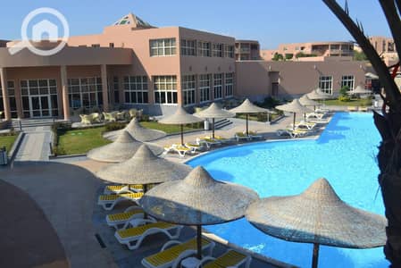 2 Bedroom Chalet for Sale in Ain Sukhna, Suez - 2a52f99c-d297-4373-af4e-dd046a16a944. jpg