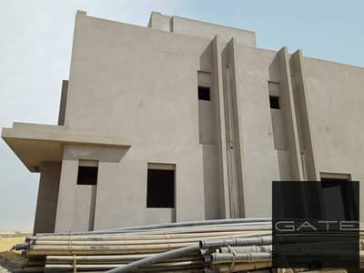 5 Bedroom Twin House for Sale in Sheikh Zayed, Giza - WhatsApp Image 2026-09-06 at 4.05. 50 PM (6). jpeg