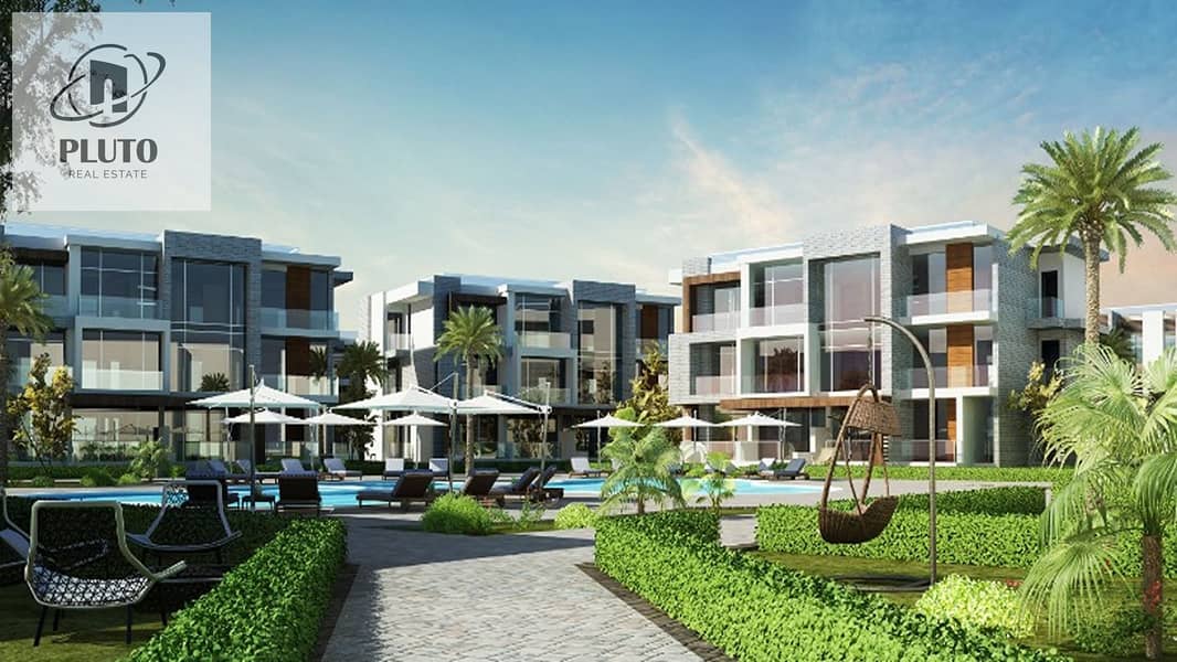 10 Chalet for Sale in Gaia Resort. jpg