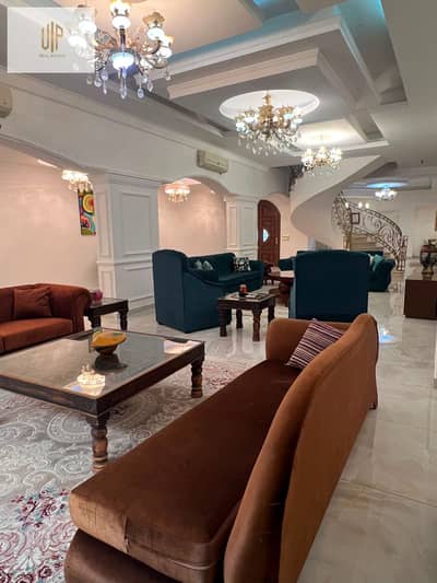 3 Bedroom Duplex for Rent in New Cairo, Cairo - WhatsApp Image 2026-09-03 at 12.07. 31 AM. jpeg