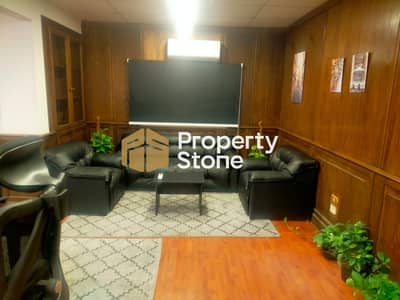 Office for Rent in Maadi, Cairo - WhatsApp Image 2026-03-12 at 3.24. 48 PM. jpeg