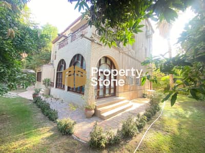 Commercial Building for Rent in Maadi, Cairo - WhatsApp Image 2026-06-03 at 6.25. 01 PM (2). jpeg