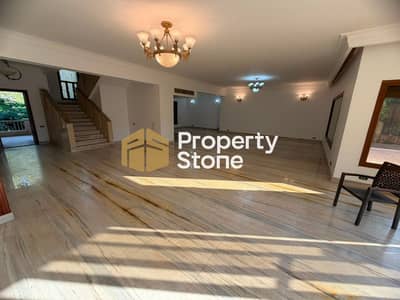 6 Bedroom Villa for Rent in New Cairo, Cairo - WhatsApp Image 2026-07-14 at 3.13. 32 PM (9). jpeg 6 Bedroom Villa for Rent in New Cairo, Cairo - WhatsApp Image 2026-07-14 at 3.13. 32 PM (9). jpeg