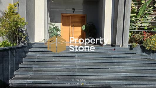 7 Bedroom Villa for Rent in New Cairo, Cairo - WhatsApp Image 2026-08-09 at 6.30. 08 PM. jpeg