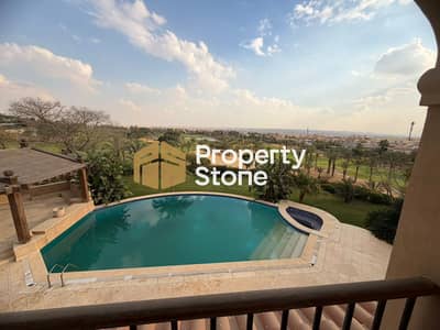 6 Bedroom Villa for Rent in New Cairo, Cairo - WhatsApp Image 2026-07-15 at 4.19. 01 PM. jpeg