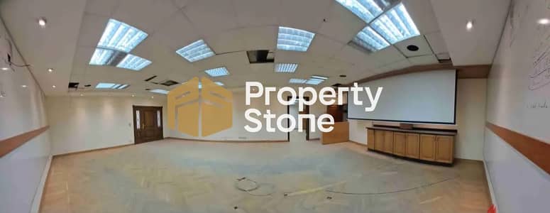 Office for Rent in Maadi, Cairo - 55814e43-52ff-4f00-863e-ea961ec31c4c. jpg