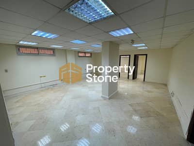Office for Rent in Maadi, Cairo - 02917596-B3A8-4D74-A751-FE72F0E042DB. jpg
