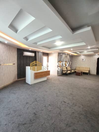 Office for Rent in Zahraa Al Maadi, Cairo - 8eabdf0e-64a7-4700-869d-3f3a8b519787. jpg
