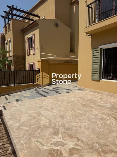 4 Bedroom Twin House for Rent in New Cairo, Cairo - WhatsApp Image 2026-08-06 at 5.14. 36 PM (2). jpeg