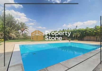 5 Bedroom Villa for Rent in New Cairo, Cairo - WhatsApp Image 2026-05-13 at 5.21. 37 PM (3). jpeg 5 Bedroom Villa for Rent in New Cairo, Cairo - WhatsApp Image 2026-05-13 at 5.21. 37 PM (3). jpeg