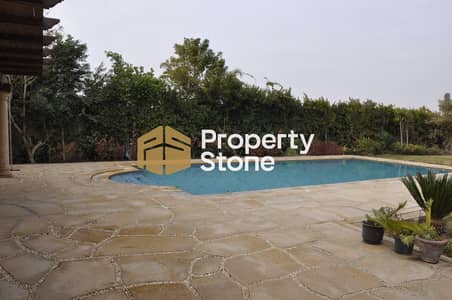8 Bedroom Villa for Rent in Katameya, Cairo - WhatsApp Image 2026-05-13 at 5.13. 21 PM. jpeg