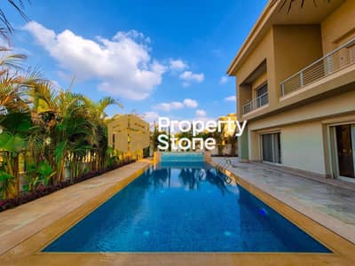 5 Bedroom Villa for Rent in Katameya, Cairo - WhatsApp Image 2026-05-13 at 5.34. 58 PM (2). jpeg