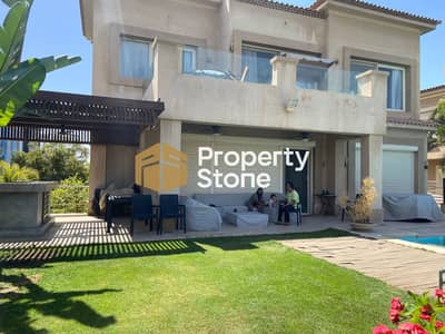 6 Bedroom Villa for Sale in New Cairo, Cairo - WhatsApp Image 2026-07-14 at 2.54. 46 PM (2). jpeg