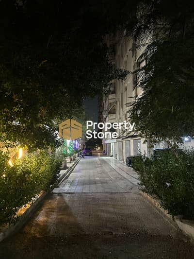 2 Bedroom Apartment for Sale in Zahraa Al Maadi, Cairo - 307487. jpg 2 Bedroom Apartment for Sale in Zahraa Al Maadi, Cairo - 307487. jpg