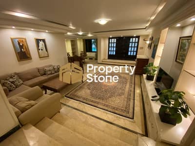 شقة 3 غرف نوم للايجار في المعادي، القاهرة - 312798. jpg
