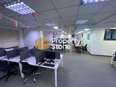 Office for Rent in Maadi, Cairo - WhatsApp Image 2026-07-21 at 8.55. 35 PM (1). jpeg