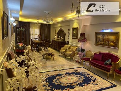 4 Bedroom Apartment for Sale in New Cairo, Cairo - WhatsApp Image 2026-09-05 at 1.34. 50 AM. jpeg