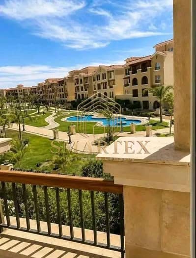 4 Bedroom Townhouse for Sale in Shorouk City, Cairo - لقطة شاشة 2026-09-07 135928. png