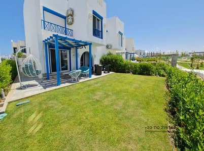 4 Bedroom Twin House for Sale in North Coast, Matruh - WhatsApp Image 2026-09-05 at 4.41. 29 PM (3). jpeg
