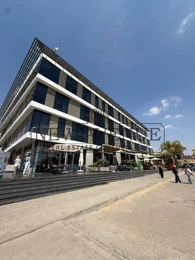 Office for Rent in 6th of October, Giza - WhatsApp Image 2026-09-07 at 1.22. 13 PM. jpeg
