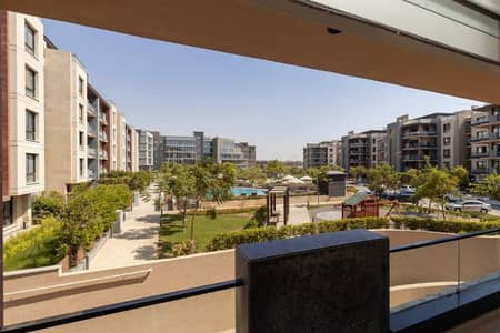 3 Bedroom Apartment for Rent in New Cairo, Cairo - شقة للايجار في أزاد جنب الجامعة الامريكية Azad apartment for rent 3 Bedroom Apartment for Rent in New Cairo, Cairo - شقة للايجار في أزاد جنب الجامعة الامريكية Azad apartment for rent