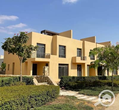3 Bedroom Townhouse for Sale in 6th of October, Giza - IMG-20251116-WA0815. jpg