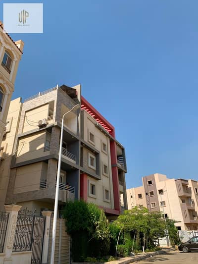 3 Bedroom Apartment for Sale in New Cairo, Cairo - WhatsApp Image 2026-09-06 at 2.06. 36 PM (1). jpeg