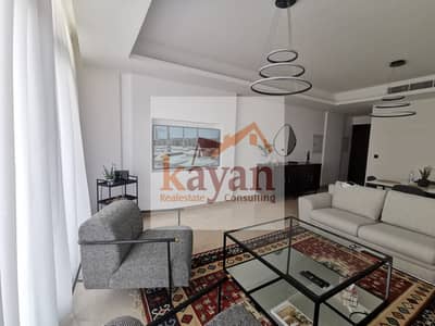 2 Bedroom Apartment for Rent in New Cairo, Cairo - 99a934f3-18c7-44b8-8e10-73cb92a14c31. jpg