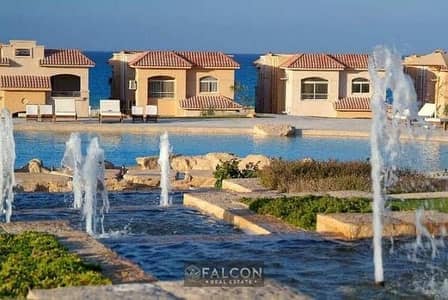 2 Bedroom Chalet for Sale in Ain Sukhna, Suez - IMG-20250719-WA0034. jpg