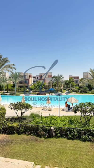 فیلا 5 غرف نوم للبيع في الساحل الشمالي، مطروح - WhatsApp Image 2026-09-07 at 1.45. 47 PM. jpeg