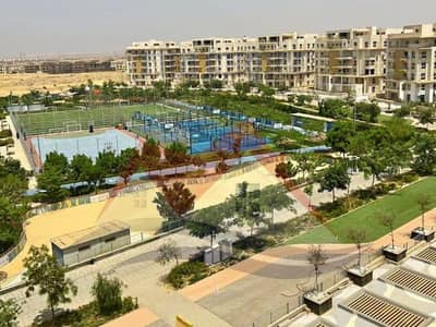 3 Bedroom Apartment for Sale in 6th of October, Giza - 3. png 3 Bedroom Apartment for Sale in 6th of October, Giza - 3. png