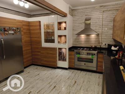 3 Bedroom Apartment for Sale in Sheikh Zayed, Giza - WhatsApp Image 2026-09-07 at 2.17. 10 PM. jpeg