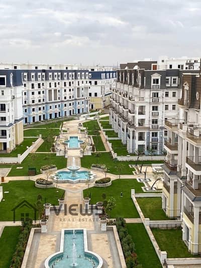 3 Bedroom Flat for Sale in New Cairo, Cairo - b65e0a3c-7856-4773-9295-10c0d4c61ac0. jpg 3 Bedroom Flat for Sale in New Cairo, Cairo - b65e0a3c-7856-4773-9295-10c0d4c61ac0. jpg