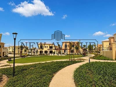 4 Bedroom Villa for Sale in New Cairo, Cairo - WhatsApp Image 2026-09-06 at 2.53. 27 PM (1). jpg