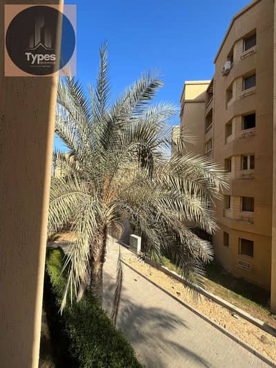 شقة 3 غرف نوم للبيع في 6 اكتوبر، الجيزة - WhatsApp Image 2026-09-07 at 2.28. 50 PM. jpeg