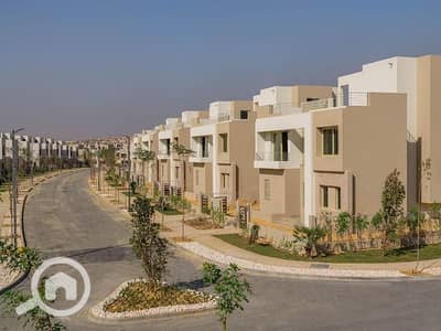 5 Bedroom Twin House for Sale in 6th of October, Giza - 8fa0b5f5-bbfb-4bd1-b143-45df7a31c6b2 (1). jpg