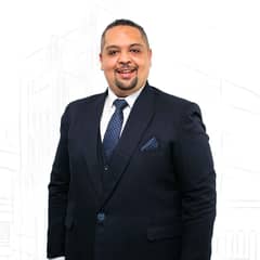 Ahmed Sakr