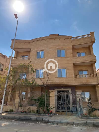 3 Bedroom Flat for Sale in New Cairo, Cairo - WhatsApp Image 2026-09-03 at 2.42. 27 PM. jpeg 3 Bedroom Flat for Sale in New Cairo, Cairo - WhatsApp Image 2026-09-03 at 2.42. 27 PM. jpeg