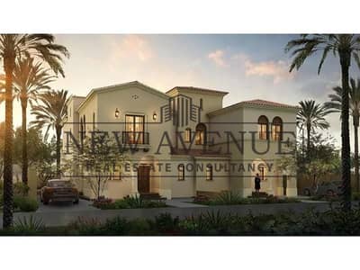 4 Bedroom Twin House for Sale in New Cairo, Cairo - WhatsApp Image 2026-09-06 at 17.38. 20. jpg 4 Bedroom Twin House for Sale in New Cairo, Cairo - WhatsApp Image 2026-09-06 at 17.38. 20. jpg