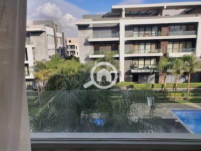 3 Bedroom Apartment for Rent in New Cairo, Cairo - WhatsApp Image 2026-08-30 at 5.55. 56 PM (3). jpeg